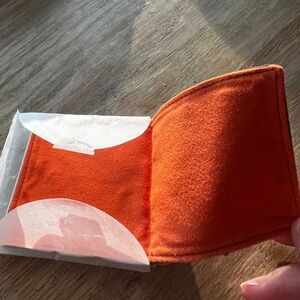 John Hardy, ring cleaning cloth